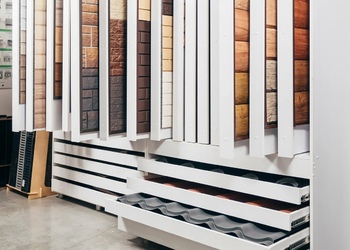 Шоурум компании СтройМаркет Истра 7