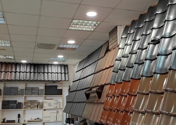 Шоурум компании СтройМаркет Истра 8